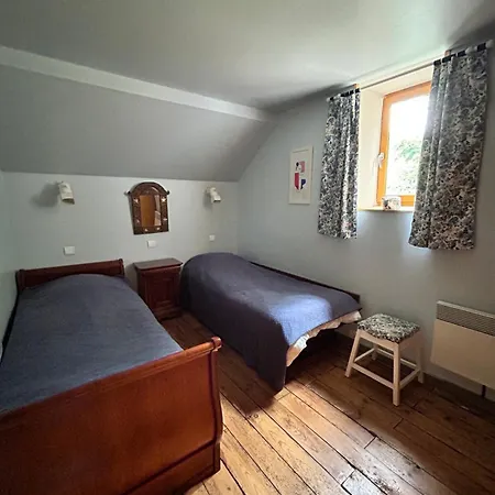 La Petite Rocaille Soulom