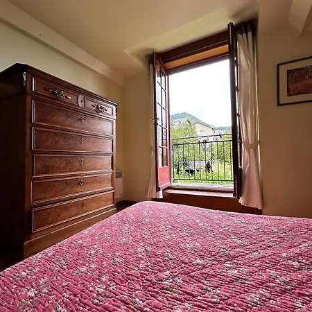 La Petite Rocaille Soulom