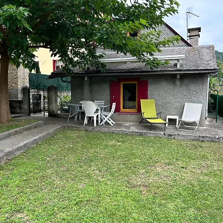 La Petite Rocaille *