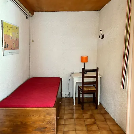 La Petite Rocaille 別荘 *