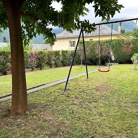 別荘 La Petite Rocaille Soulom