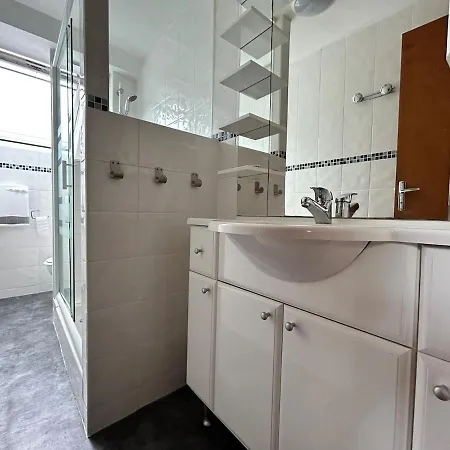 別荘 La Petite Rocaille