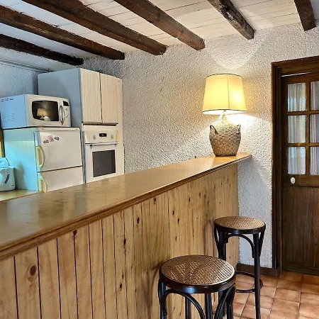 La Petite Rocaille 別荘