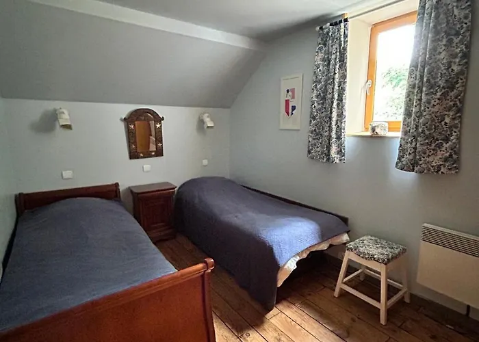 La Petite Rocaille Soulom