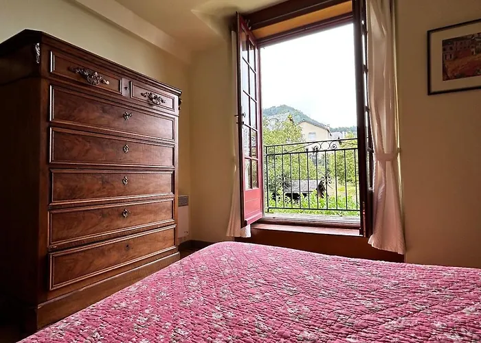 La Petite Rocaille Soulom