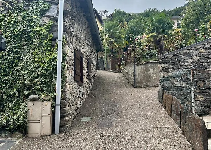 La Petite Rocaille Holiday home Soulom