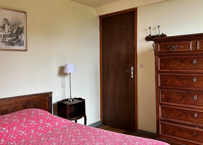 La Petite Rocaille Soulom