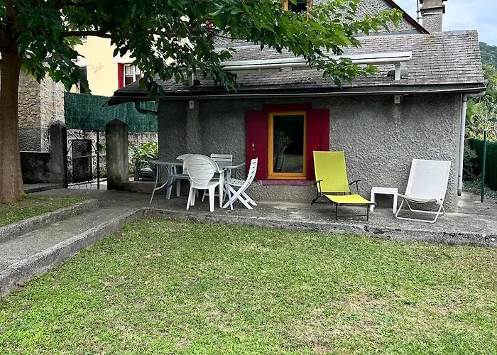 La Petite Rocaille *