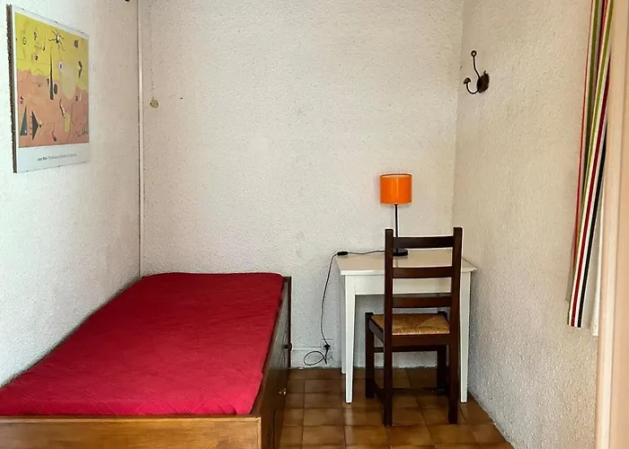 La Petite Rocaille Holiday home *